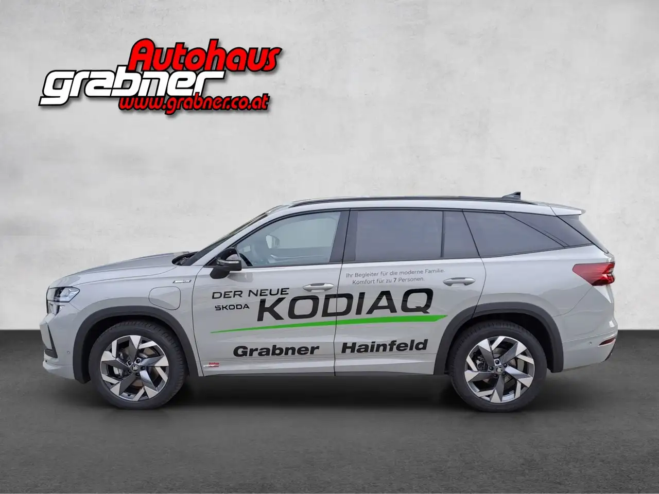 Skoda Kodiaq 2026