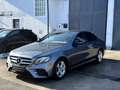 Mercedes-Benz E 220 E-Klasse E 220 d AMG Line Silber - thumbnail 10