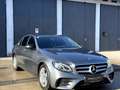 Mercedes-Benz E 220 E-Klasse E 220 d AMG Line Silber - thumbnail 1