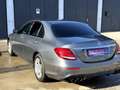 Mercedes-Benz E 220 E-Klasse E 220 d AMG Line Silber - thumbnail 11