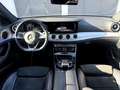 Mercedes-Benz E 220 E-Klasse E 220 d AMG Line Silber - thumbnail 18