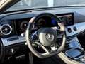 Mercedes-Benz E 220 E-Klasse E 220 d AMG Line Silber - thumbnail 37