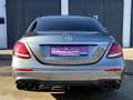 Mercedes-Benz E 220 E-Klasse E 220 d AMG Line Silber - thumbnail 12