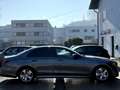Mercedes-Benz E 220 E-Klasse E 220 d AMG Line Silber - thumbnail 16
