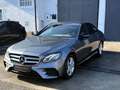 Mercedes-Benz E 220 E-Klasse E 220 d AMG Line Silber - thumbnail 5