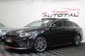 Kia ProCeed / pro_cee'd ProCeed GT*204 PS*Pano*Kamera*Digital Tacho*Voll Schwarz - thumbnail 2