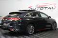 Kia ProCeed / pro_cee'd ProCeed GT*204 PS*Pano*Kamera*Digital Tacho*Voll Schwarz - thumbnail 8