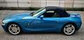 BMW Z4 Z4 2.2i Roadster Blauw - thumbnail 6