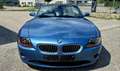 BMW Z4 Z4 2.2i Roadster Blauw - thumbnail 2
