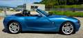 BMW Z4 Z4 2.2i Roadster Blauw - thumbnail 4