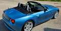 BMW Z4 Z4 2.2i Roadster Blauw - thumbnail 5