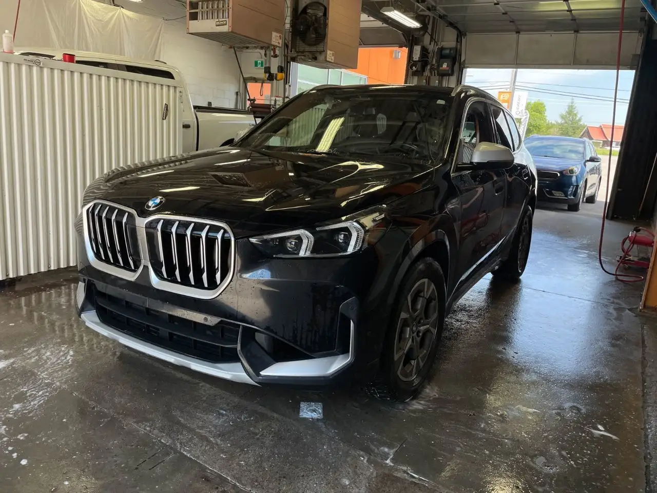 2023 BMW X1