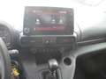 Citroen Berlingo 5 posti autocarro Gris - thumbnail 14