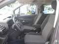 Citroen Berlingo 5 posti autocarro Gris - thumbnail 12