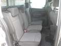 Citroen Berlingo 5 posti autocarro Gris - thumbnail 7