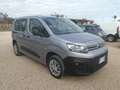 Citroen Berlingo 5 posti autocarro Gris - thumbnail 3