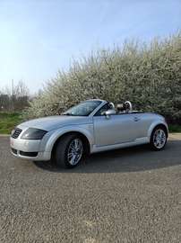 1.8 Turbo 20v ambition