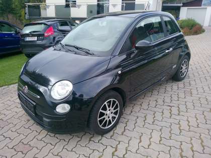Fiat 500 500 1,2 Pop !! Pickerl neu !!