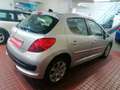 Peugeot 207 1.6i 16v XS Pack Gris - thumbnail 23