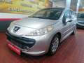 Peugeot 207 1.6i 16v XS Pack Gris - thumbnail 3