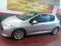 Peugeot 207 1.6i 16v XS Pack Gris - thumbnail 10