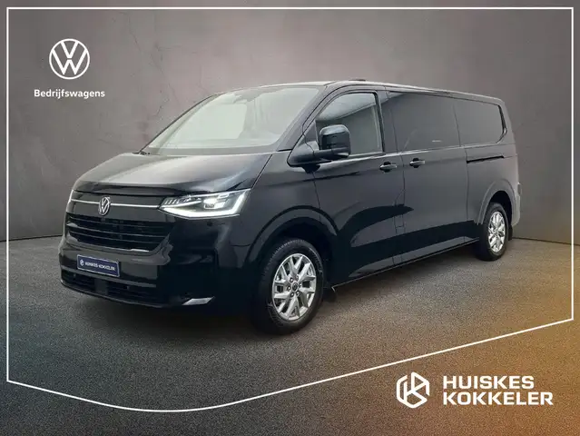 Volkswagen T7 Transporter 2.5 233 pk eHybrid Automaat PHEV L2 Bulli | LED Ma
