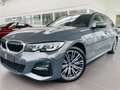 BMW 330 eA PHEV ** GARANTIE + PACK M + LED + GPS PRO *** Grijs - thumbnail 30