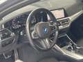 BMW 330 eA PHEV ** GARANTIE + PACK M + LED + GPS PRO *** Grijs - thumbnail 13
