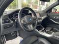 BMW 330 eA PHEV ** GARANTIE + PACK M + LED + GPS PRO *** Grijs - thumbnail 11