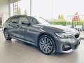 BMW 330 eA PHEV ** GARANTIE + PACK M + LED + GPS PRO *** Grijs - thumbnail 3