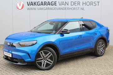Premium Extended Range RWD 77 kWh. Fabrieksgaranti