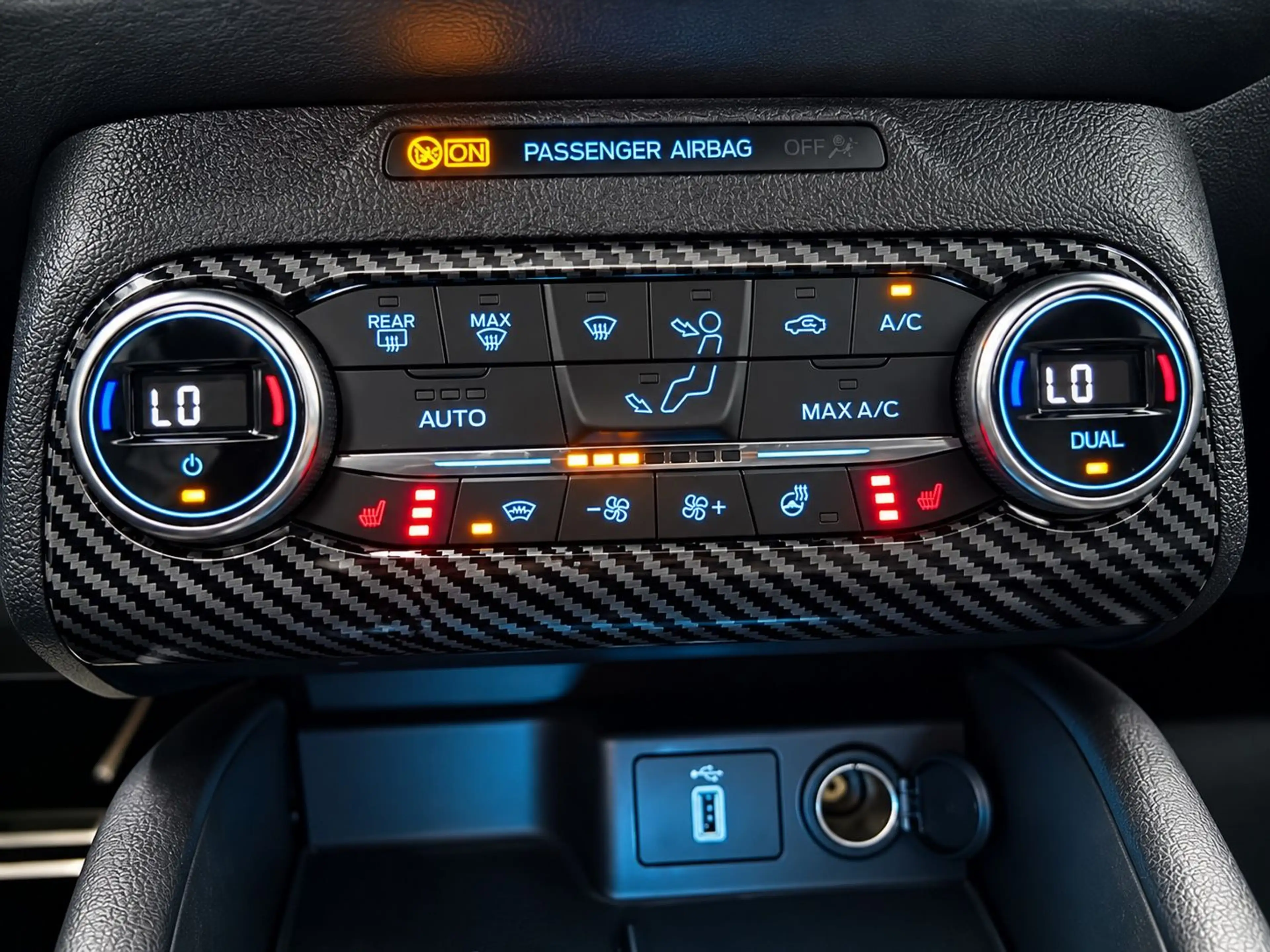 Ford Focus ST Line Automatik Mod.2020 Vollaussta.AHK — photo 14