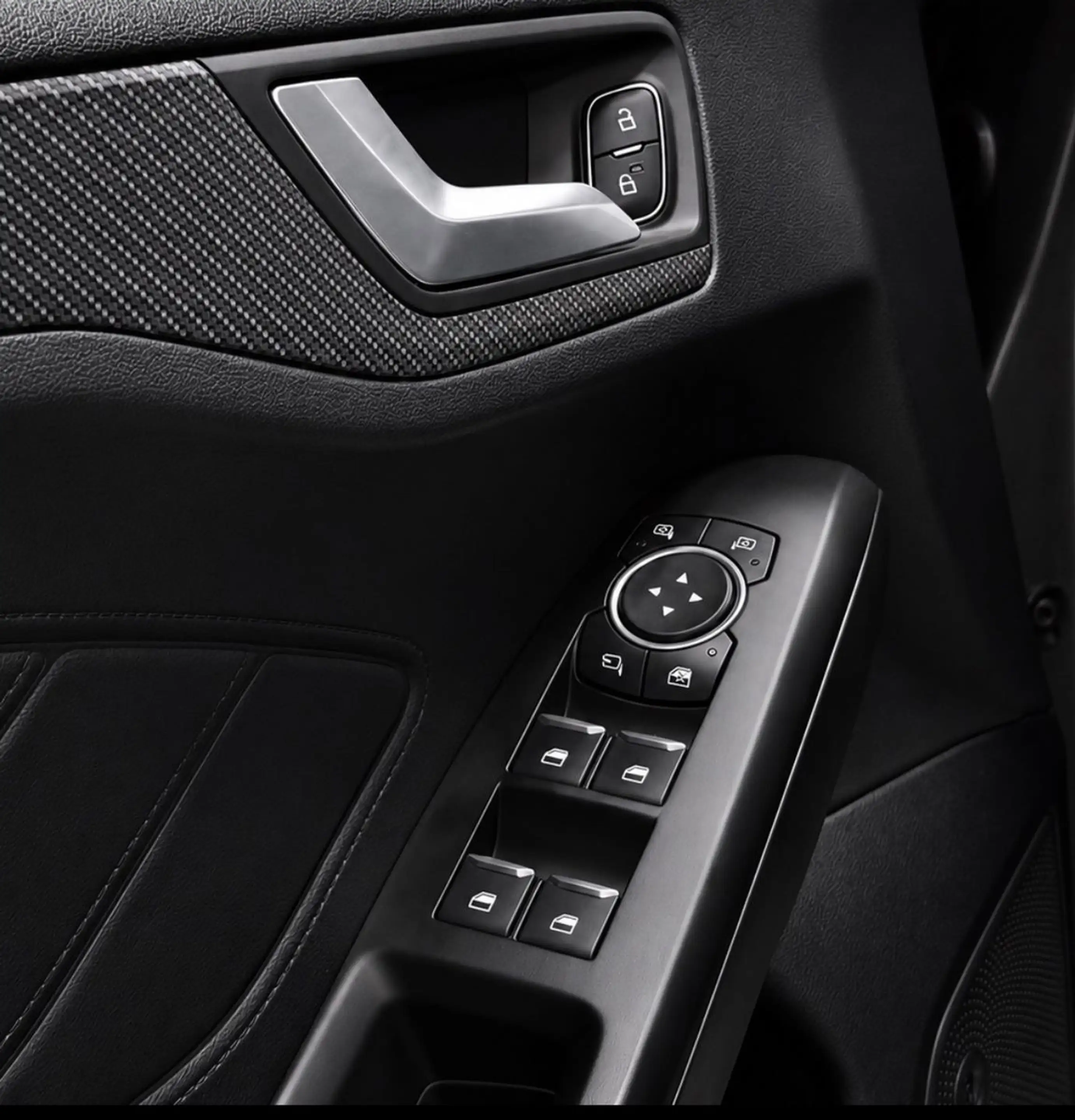 Ford Focus ST Line Automatik Mod.2020 Vollaussta.AHK — photo 12