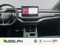 Skoda Elroq 85 Sportline AHK, HUD, Waermepumpe Rot - thumbnail 11