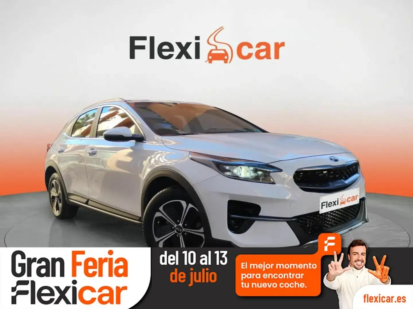 Kia XCeed 1.6 GDi PHEV 104kW (141CV) eDrive Wit - 1