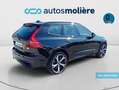Volvo XC60 T6 Recharge R-Design AWD Auto 250 kW (340 CV) Negro - thumbnail 3