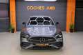 Mercedes-Benz C 300 Estate 300e 9G-Tronic Gris - thumbnail 4