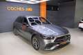 Mercedes-Benz C 300 Estate 300e 9G-Tronic Gris - thumbnail 5