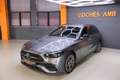 Mercedes-Benz C 300 Estate 300e 9G-Tronic Gris - thumbnail 3