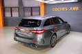 Mercedes-Benz C 300 Estate 300e 9G-Tronic Gris - thumbnail 6