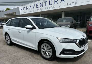 Wagon 1.4 tsi phev Executive dsg “PREZZO REALE”