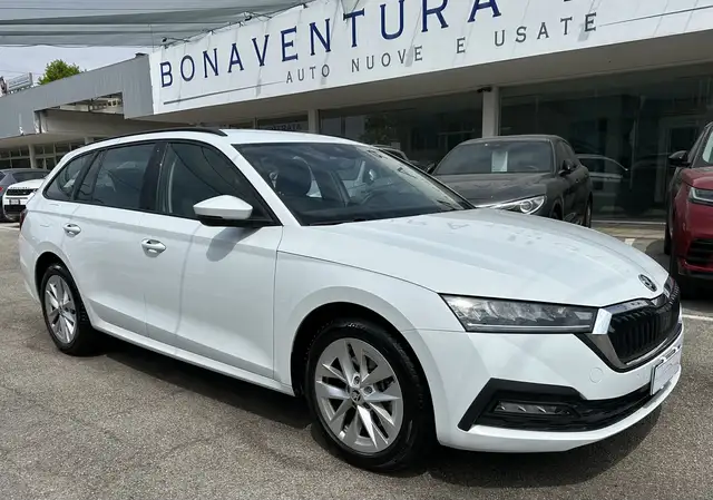 Skoda Octavia Wagon 1.4 tsi phev Executive dsg “PREZZO REALE”