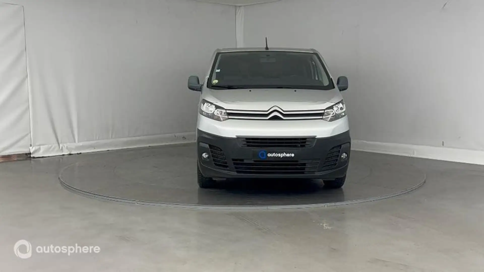 Citroen Spacetourer XL BlueHDi 120ch Feel S\u0026S E6.d-TEMP - 2