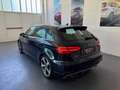 Audi A3 A3 S Line 2016 Sportback 2.0 tdi Sport 150cv SLINE Blu/Azzurro - thumbnail 5