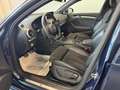 Audi A3 A3 S Line 2016 Sportback 2.0 tdi Sport 150cv SLINE Blu/Azzurro - thumbnail 8