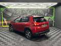 Peugeot 2008 1.6 BLUEHDI 120CH GT LINE S\u0026S Rouge - thumbnail 2