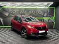 Peugeot 2008 1.6 BLUEHDI 120CH GT LINE S\u0026S Rouge - thumbnail 3
