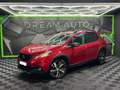 Peugeot 2008 1.6 BLUEHDI 120CH GT LINE S\u0026S Rouge - thumbnail 1
