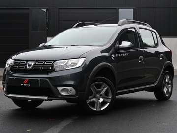 **STEPWAY TCe 90**NAVIGATIE**CRUISE CONTROL**