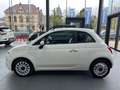 Fiat 500 1.0i MHEV Dolcevita   ***NIEUWSTAAT*** Blanc - thumbnail 6